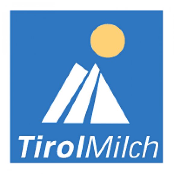 Logo of Tirol Milch