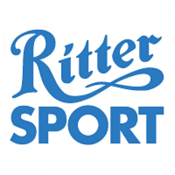 Logo of Ritter Sport