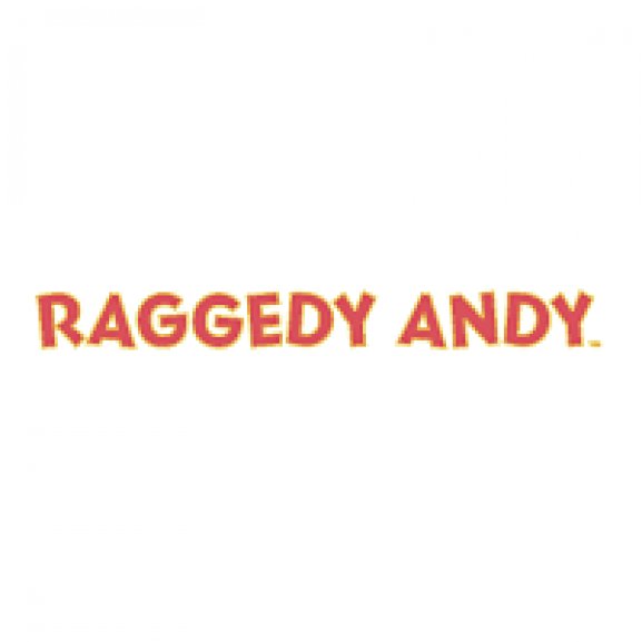 Logo of Raggedy Andy