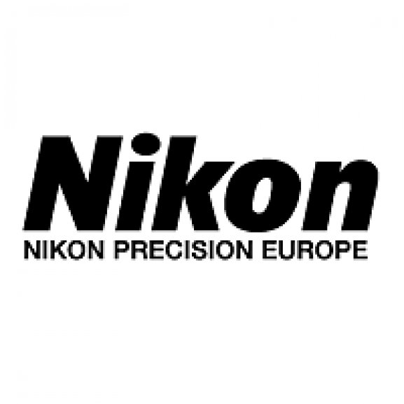 Logo of Nikon