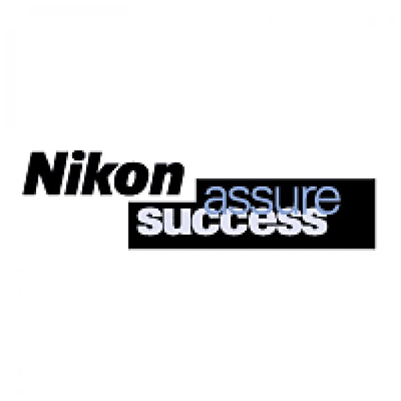 Logo of Nikon