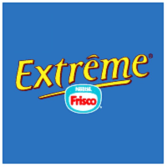 Logo of Frisco Extreme