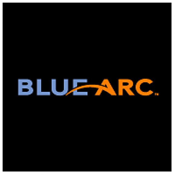 Logo of BlueArc