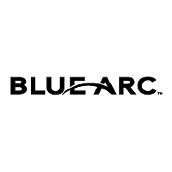 Logo of BlueArc