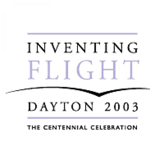Logo of Inventing Flight