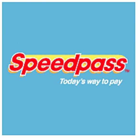 Logo of Speedpass