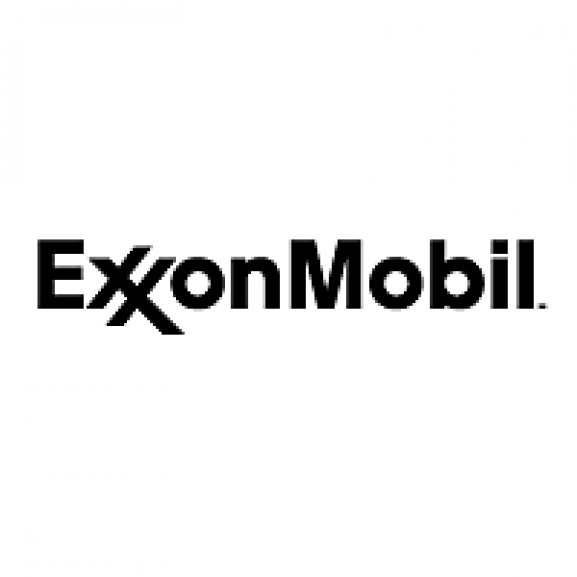 Logo of Exxon Mobil