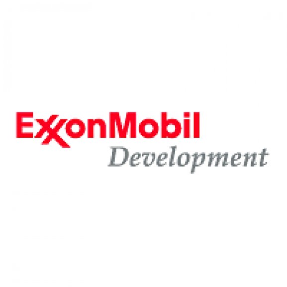Logo of ExxonMobil Development