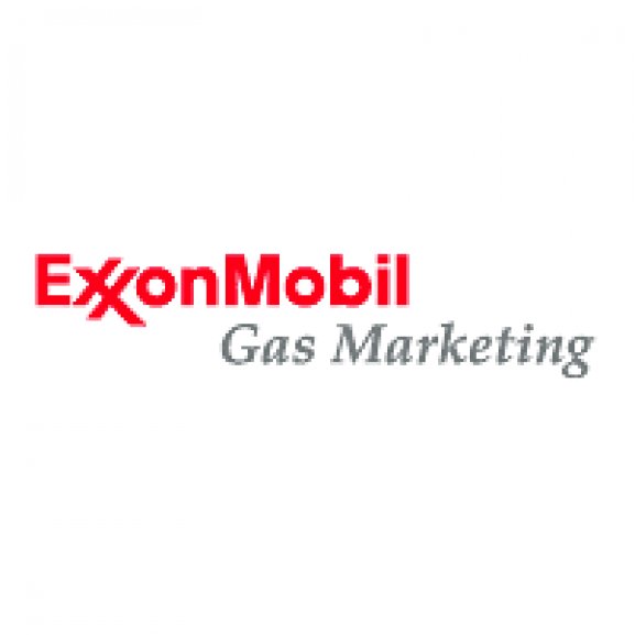 Logo of ExxonMobil Gas Marketing