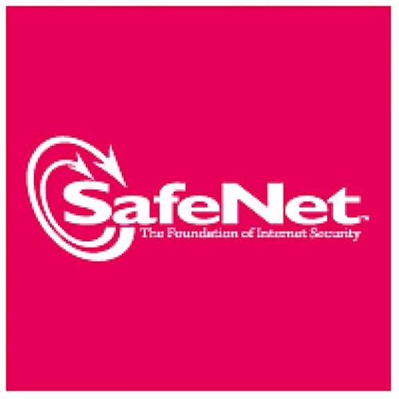 Logo of SafeNet