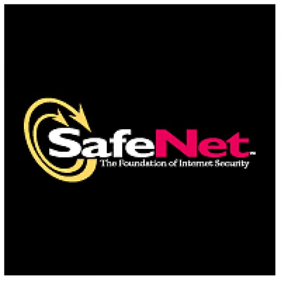 Logo of SafeNet