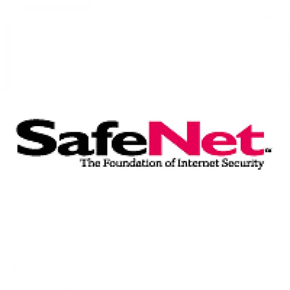 Logo of SafeNet