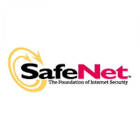Logo of SafeNet