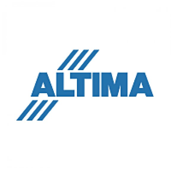 Logo of Altima