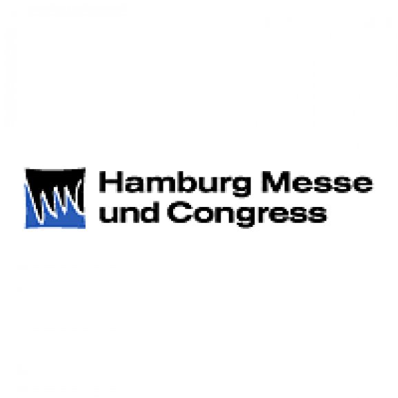 Logo of Hamburg Messe und Congress