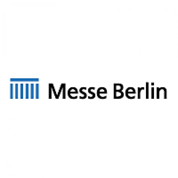 Logo of Messe Berlin