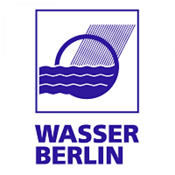 Logo of Wasser Berlin