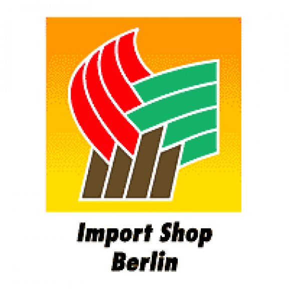 Logo of Import Shop Berlin