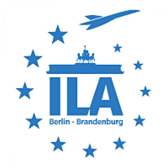 Logo of ILA - International Aerospace