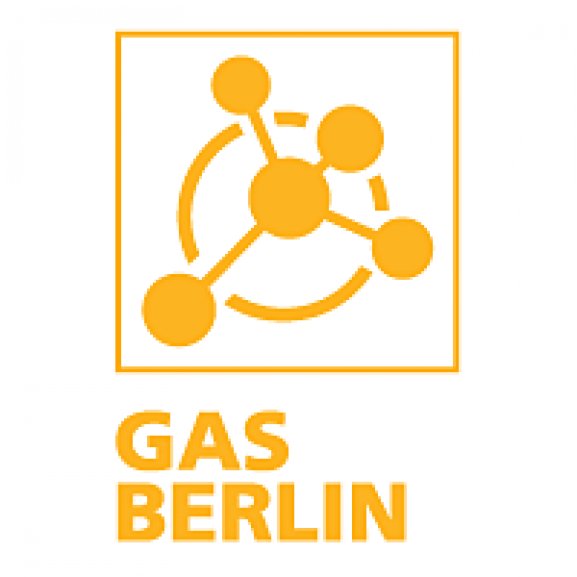 Logo of Gas Berlin