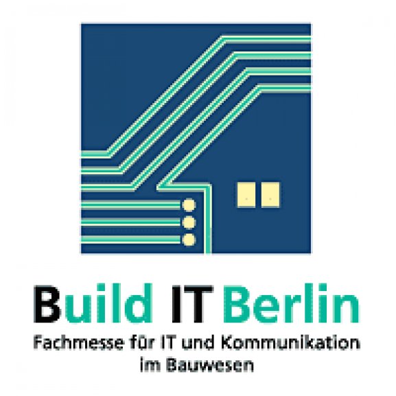 Logo of Build IT Berlin