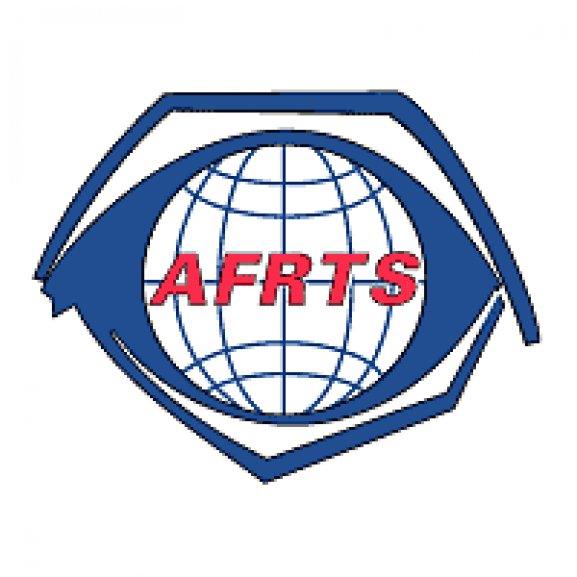 Logo of AFRTS