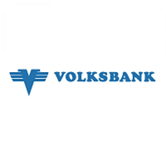 Logo of Volksbank