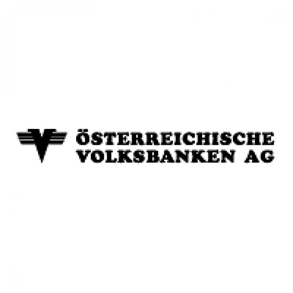 Logo of Osterreichische Volksbanken