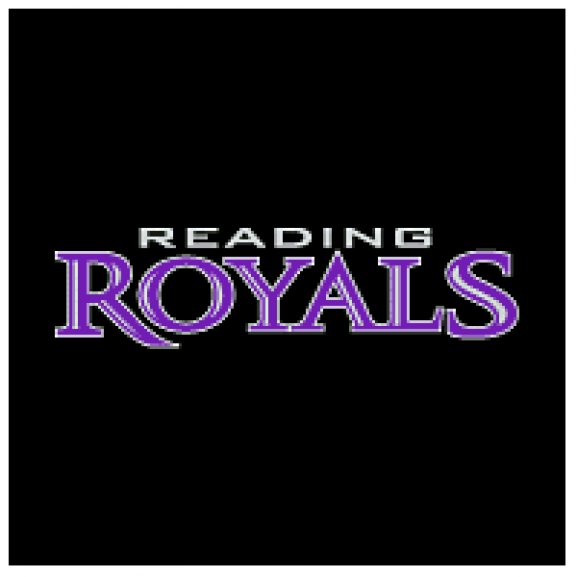 Logo of Reading Royals