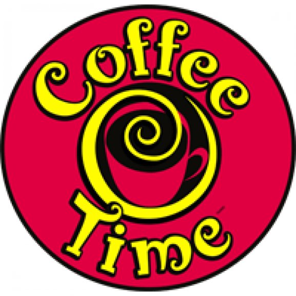 Logo of Coffee Time