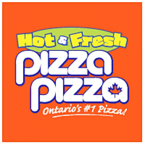 Logo of Hot & Fresh Pizza Pizza