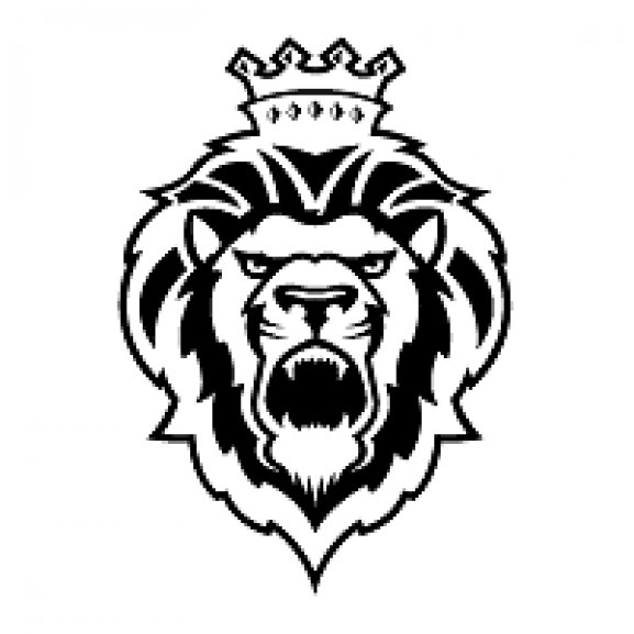 Logo of Reading Royals