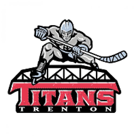 Logo of Trenton Titans