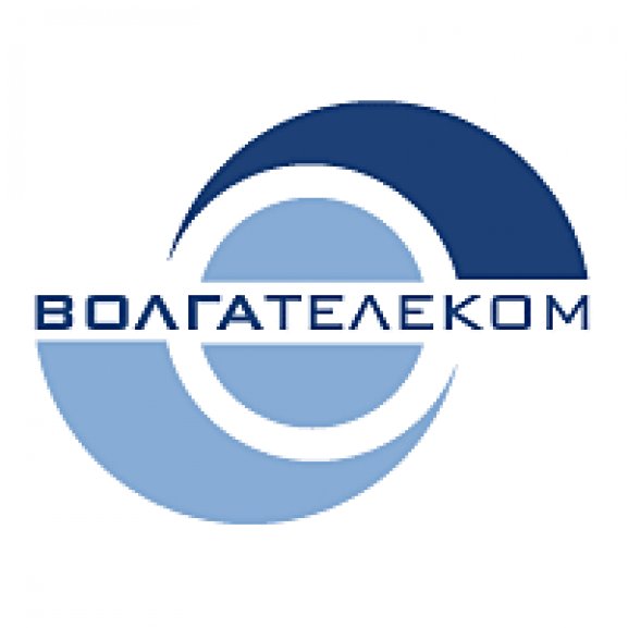 Logo of VolgaTelecom