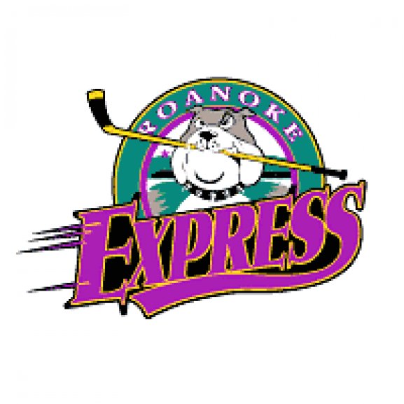 Logo of Roanoke Express