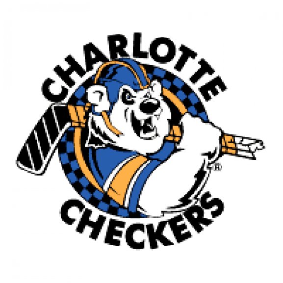 Logo of Charlotte Checkers