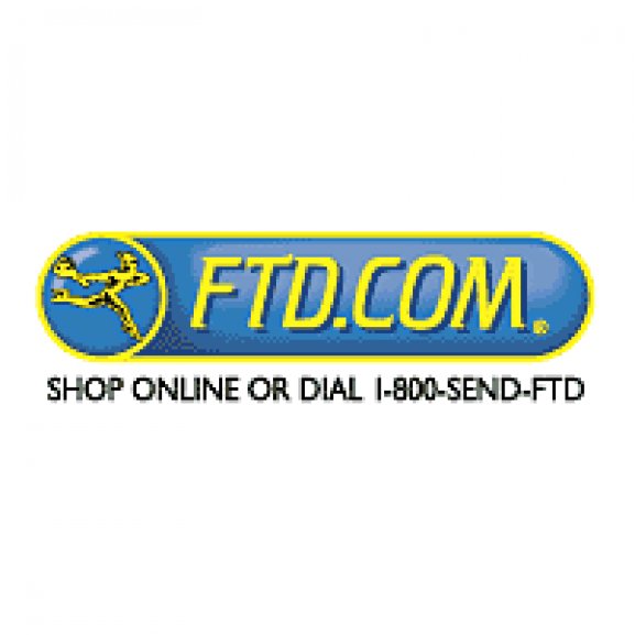 Logo of FTD.com