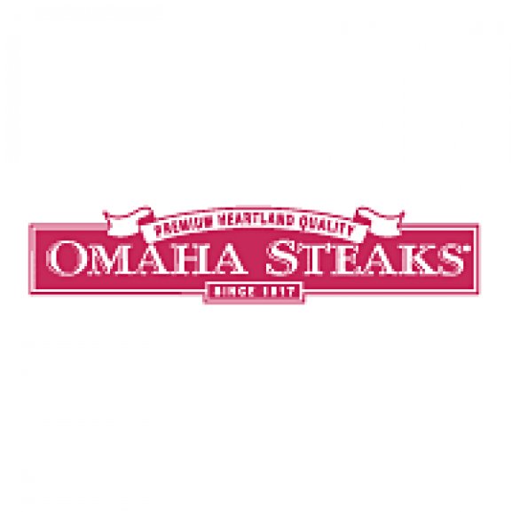 Logo of Omaha Steaks