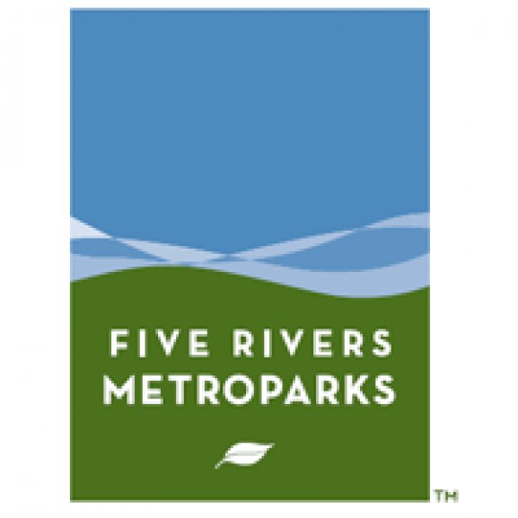 Logo of Five Rivers MetroParks