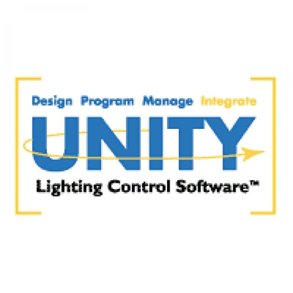 Logo of Unity