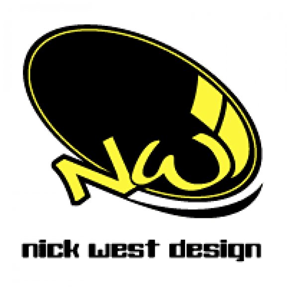 Logo of Nick West Design