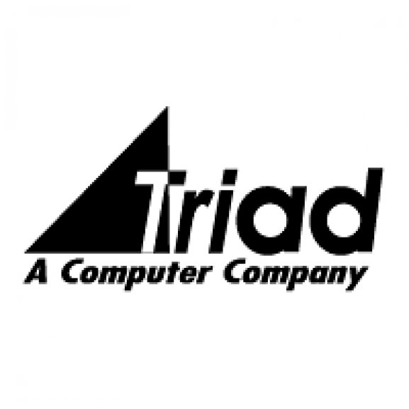 Logo of Triad Computer Solutions