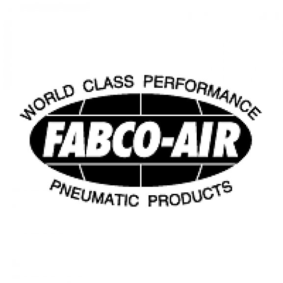 Logo of Fabco-Air