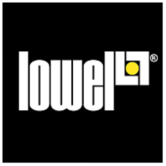 Logo of Lowel