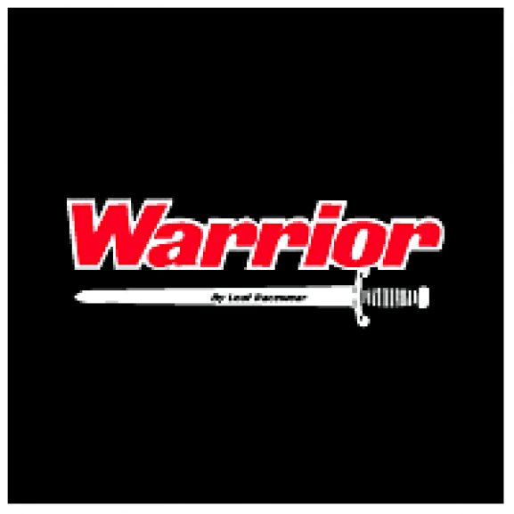 Logo of Warrior