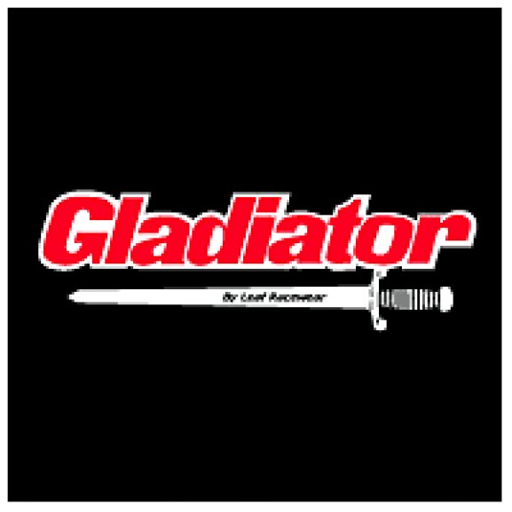 Logo of Gladiator