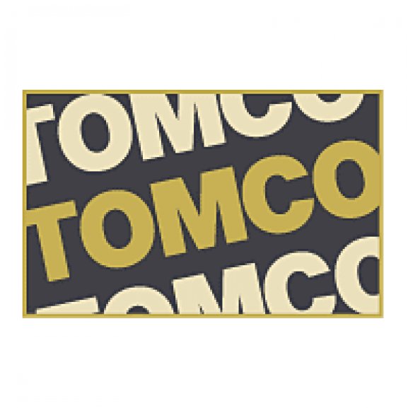 Logo of Tomco
