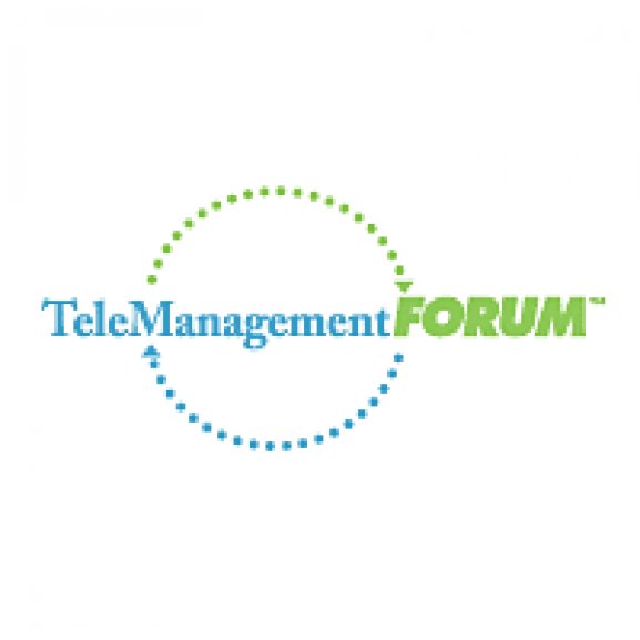 Logo of TeleManagement Forum