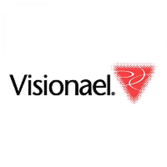 Logo of Visionael