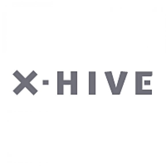 Logo of X-Hive